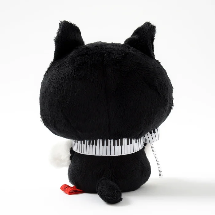 Neko No Ensoukai Kutusita Nyanko Kuttari Plush Collection 6 Neko No Ensoukai Kutusita Nyanko Kuttari Plush Collection - Image 4