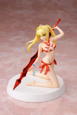Assemble Heroines Fate/Grand Order Caster/Nero Claudius Summer Queens 1/8 Scale Figure 19 Assemble Heroines Fate/Grand Order Caster/Nero Claudius Summer Queens 1/8 Scale Figure -Doll Toy Shop 45485b2f03644521ab955aae4d0105d7.jpg