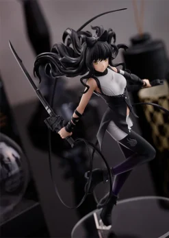 GOOD SMILE COMPANY Pop Up Parade RWBY Blake Belladonna 14 GOOD SMILE COMPANY Pop Up Parade RWBY Blake Belladonna -Doll Toy Shop 454f8900f1714d70a7c4cab066ad8695.jpg