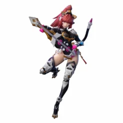 Science Cat Lady Team SCLT-001 Himawari 1/9 Scale Action Figure -Doll Toy Shop 455e90760a2c4ac9bad0c347ce9d51b2.jpg