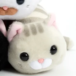 Tsuchineko Higebukuro Cat Plush Pouch Collection -Doll Toy Shop 459d1a2f2910418f942398984c8156d0.jpg