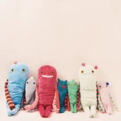 Mokeke Non Plush (Small) -Doll Toy Shop 45edd9d39fc44e559ba468457fe86329.jpg