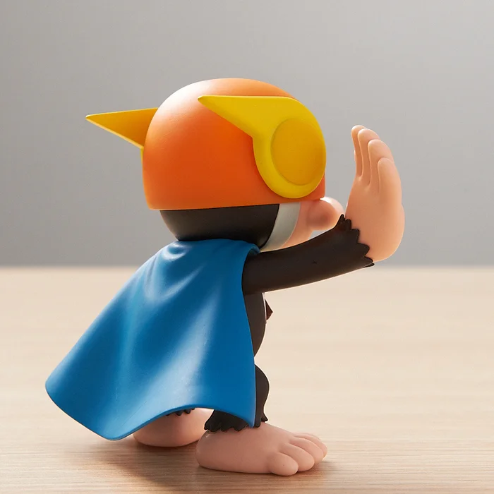 Vinyl Collectible Dolls No. 000 - Perman 2 11 Vinyl Collectible Dolls No. 000 - Perman 2 - Image 9