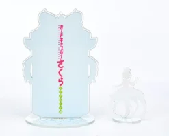 Cardcaptor Sakura: Clear Card Ready-to-Assemble Acrylic Stand -Doll Toy Shop 467079d587f947b99565571725741a91.jpg