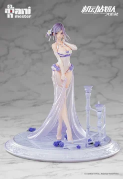 Iron Saga Teresa: Bride Ver. 1/7 Scale Figure 26 Iron Saga Teresa: Bride Ver. 1/7 Scale Figure -Doll Toy Shop 46870be79c8848408071349128b88c2b.jpg