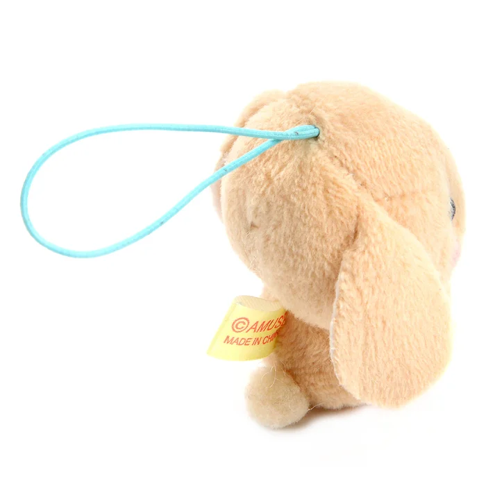 Puchimaru All-Stars Animal Plush Collection (Mini Strap) 13 Puchimaru All-Stars Animal Plush Collection (Mini Strap) - Image 11