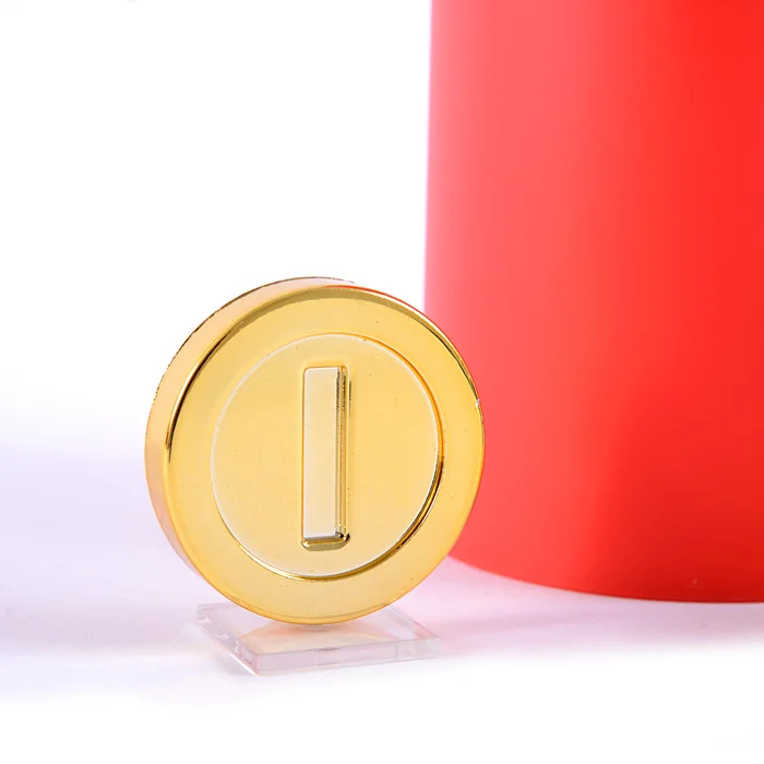 Bandai S.H.Figuarts Super Mario Diorama Set C 12 Bandai S.H.Figuarts Super Mario Diorama Set C - Image 10