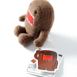 Domo Palm-size Plush 13 Domo Palm-size Plush -Doll Toy Shop 46dd282965064a0e864cd2daaced958d.jpg