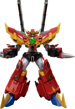 GOOD SMILE COMPANY Moderoid Gravion Zwei Sol Σ Gravion -Doll Toy Shop 46e00f5e5d7e48ef99e4f84d74bff53b.jpg