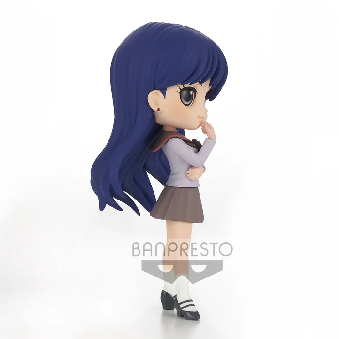 BANPRESTO Q Posket Sailor Moon Eternal The Movie Rei Hino 11 BANPRESTO Q Posket Sailor Moon Eternal The Movie Rei Hino - Image 9