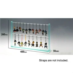 Acrylic Strap Display Stand