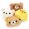 Rilakkuma Korilakkuma To Atarashii Otomodachi Reel Plush Pass Cases 2 Rilakkuma Korilakkuma To Atarashii Otomodachi Reel Plush Pass Cases -Doll Toy Shop 47412c0ba5bc4da5a7dd051c1f932db8.jpg