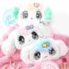 Peropero Sparkles Plush Face Pouches -Doll Toy Shop 47490c2c67b643a190d9da74f633d886.jpg