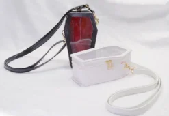 GOOD SMILE COMPANY Nendoroid Doll Pouch Neo: Coffin (White/Black) (Re-run) -Doll Toy Shop 47667403b95941898fa64edc43327f29.jpg