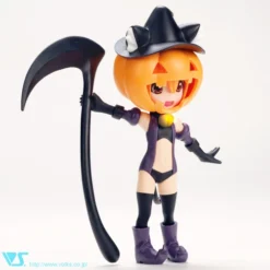 CharaGumin No. 031: Chibi Kantan-Tan - Halloween Ver. -Doll Toy Shop 47cd225b22d84093ba0148cfc1da950d.jpg
