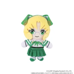CLAMP 30th Anniversary Plushie Keychain Set 31 CLAMP 30th Anniversary Plushie Keychain Set -Doll Toy Shop 47d368cf3e0a4dbb8b6c7e1811ef81b5.jpg