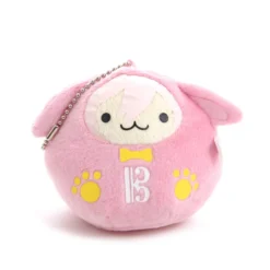 BANPRESTO IDOLiSH 7 Keychain Plush Collection -Doll Toy Shop 47ecaf2d789a4e758a7a406528914c1f.jpg