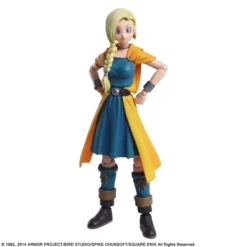 Square Enix Bring Arts Dragon Quest V: Hand Of The Heavenly Bride Bianca