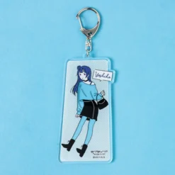 KADOKAWA Love Live! Sunshine!! Wear The Seasons On Your Walks Acrylic Keychain Collection -Doll Toy Shop 485503b059e94e8b8380af336f3730c8.jpg