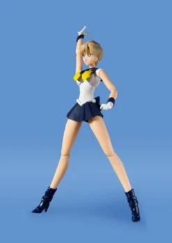 Bandai S.H.Figuarts Pretty Guardian Sailor Moon Sailor Uranus: Animation Color Edition -Doll Toy Shop 4875425198bb449f8faa41c34a68e051.jpg