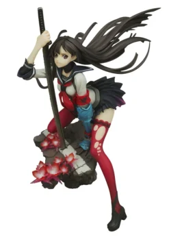 7th Dragon 2020 Samurai Katanako Battle Ver. 27 7th Dragon 2020 Samurai Katanako Battle Ver. -Doll Toy Shop 4889758f4d9c4e11ad04a6ff30e5f75b.jpg
