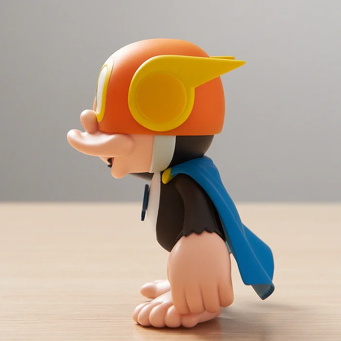 Vinyl Collectible Dolls No. 000 - Perman 2 12 Vinyl Collectible Dolls No. 000 - Perman 2 - Image 10