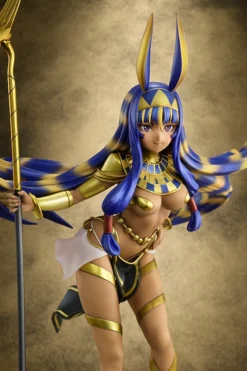 Fate/Grand Order Caster/Nitocris 1/7 Scale Figure 23 Fate/Grand Order Caster/Nitocris 1/7 Scale Figure -Doll Toy Shop 48fce2354c244fb99326e5e771335b35.jpg