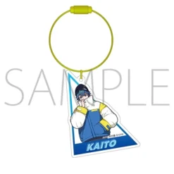 Hatsune Miku Series Yu Kisaragi Sporty Wire Acrylic Keychain -Doll Toy Shop 49475de174da4ad19ad49fea63f2a176.jpg