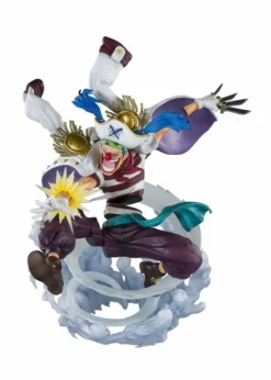 Bandai Figuarts Zero One Piece Paramount War Buggy The Clown -Doll Toy Shop 496c08b6e4a048308e8afe337c209737.jpg