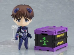 GOOD SMILE COMPANY Nendoroid More Evangelion Design Container 17 GOOD SMILE COMPANY Nendoroid More Evangelion Design Container -Doll Toy Shop 49de387e97754f8ca46b87b22f5728f9.jpg