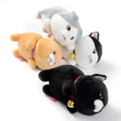 Bucha Neko-san Cat Plush Collection (Standard) 37 Bucha Neko-san Cat Plush Collection (Standard) -Doll Toy Shop 49e60d38925441bbbb7b2962646db96f.jpg