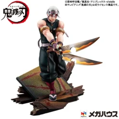 MegaHouse G.E.M. Series Demon Slayer: Kimetsu No Yaiba Tengen Uzui -Doll Toy Shop 4a3978b4def64bf49a4cd7272e3d1457.jpg