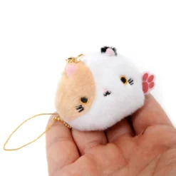 Neko-dango Straps -Doll Toy Shop 4a6ea32700204538a7c78e2080796e30.jpg