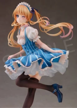 Saekano: How To Raise A Boring Girlfriend Fine Eriri Spencer Sawamura: Maid Ver. 1/7 Scale Figure -Doll Toy Shop 4a8b6759fe35467f917d63c7767d0ee7.jpg