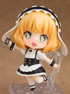GOOD SMILE COMPANY Nendoroid Is The Order A Rabbit?? Syaro (Re-run) -Doll Toy Shop 4aacc499ee7646eea85f866bd00a25e6.jpg