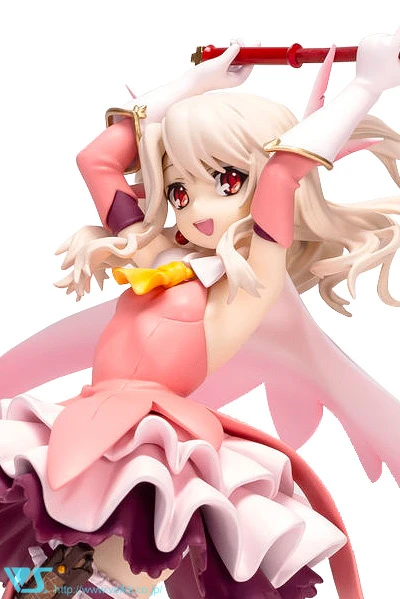 CharaGumin Prisma☆Illya | Fate/kaleid Liner Prisma☆Illya Garage Kit 4 CharaGumin Prisma☆Illya | Fate/kaleid Liner Prisma☆Illya Garage Kit - Image 2