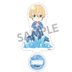 Pikuriru! Sword Art Online: Alicization - War Of Underworld Acrylic Figure Collection -Doll Toy Shop 4b1add8382d4468aafdc45a8886cddf6.jpg