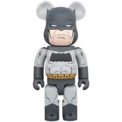 BE@RBRICK Batman: The Dark Knight Returns Ver. 1000%