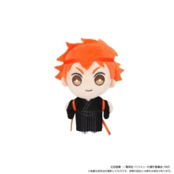 Haikyu!! To The Top Japanese-Style Cheer Team Mascot Charm 16 Haikyu!! To The Top Japanese-Style Cheer Team Mascot Charm -Doll Toy Shop 4b72cf05df184bbfac1446dd40ebaa2d.jpg
