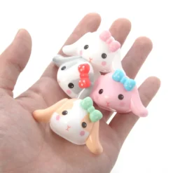 Pote Usa Loppy Rabbit Face Clips 18 Pote Usa Loppy Rabbit Face Clips -Doll Toy Shop 4b7a0cf4393c48b7b13601d1dadec8c1.jpg