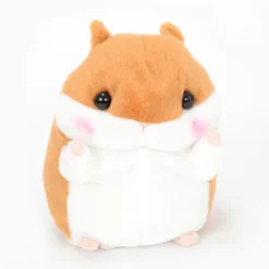 Coroham Coron Hamster Hand Puppet -Doll Toy Shop 4b8d8e368bc7479e92b14b23ef341423.jpg