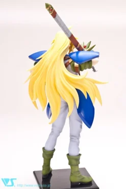 CharaGumin Gourry=Gabriev | Slayers Special Garage Kit -Doll Toy Shop 4b9bbc51a8274f71962ddad9dd4fd63a.jpg
