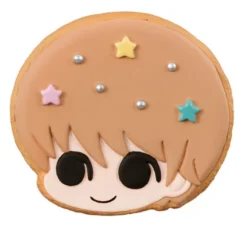 MegaHouse Charm Patisserie Gintama: Gin-san's Cookie Shop Box Set -Doll Toy Shop 4b9e965fdd7146b09b561edd66c3c86b.jpg