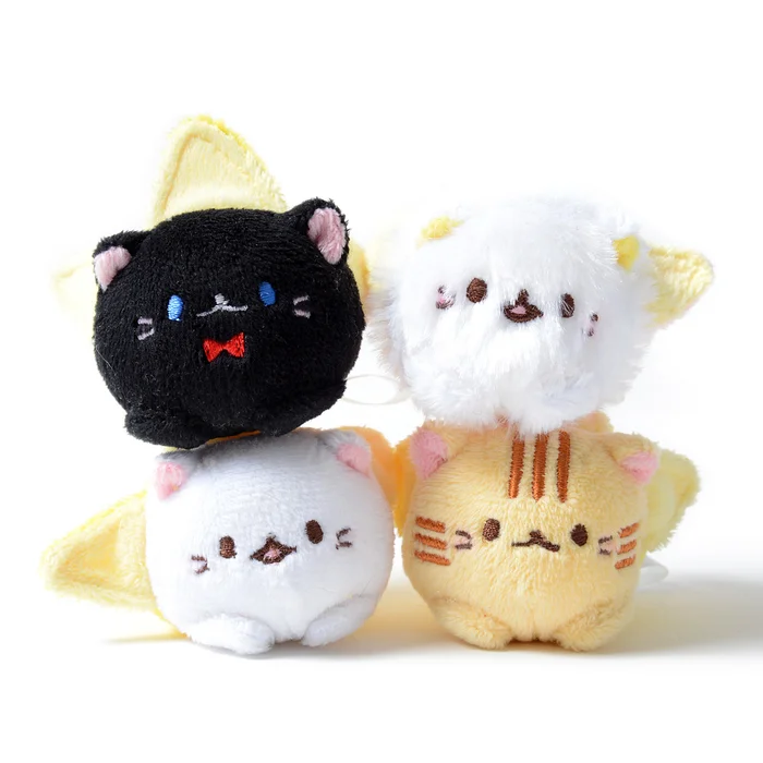 Bananya Juggling Balls 4 Bananya Juggling Balls - Image 2