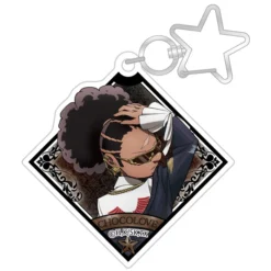 KADOKAWA Shaman King 2022 Ver. Acrylic Charm Collection -Doll Toy Shop 4c045db733ce40a19545417cbf157340.jpg