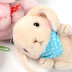 Pote Usa Loppy Zukin Rabbit Plush Collection (Ball Chain) 30 Pote Usa Loppy Zukin Rabbit Plush Collection (Ball Chain) -Doll Toy Shop 4c2b1df9196a4e5c80a9f14d37486f4c.jpg