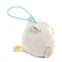 Puchimaru All-Stars Animal Plush Collection (Mini Strap) 38 Puchimaru All-Stars Animal Plush Collection (Mini Strap) -Doll Toy Shop 4c80589e060e43ca867f7b8fcec984cb.jpg