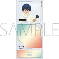 Trigun Stampede Bust Up Acrylic Stand -Doll Toy Shop 4c82f9b487194b2c98bc88f863afddcd.jpg