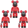 BE@RBRICK Squid Game Guard ○/△/□ 100% & 400% 1 BE@RBRICK Squid Game Guard ○/△/□ 100% & 400% -Doll Toy Shop 4c8ab286aaf346fbaf0a1fc5c80a4d47.jpg