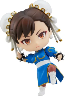 GOOD SMILE COMPANY Nendoroid Street Fighter II Chun-Li 13 GOOD SMILE COMPANY Nendoroid Street Fighter II Chun-Li -Doll Toy Shop 4c9f7997bc2045fea3cb97a34dcbb4c9.jpg